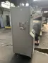 HOSOKAWA POLYMER SYSTEMS 20/12RO GRANULATOR  -  20/12 RO SIL TANDE