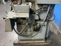 GALLMEYER &amp; LIVINGSTON CO. 6”X18” GRAND RAPIDS GRINDER  -  250