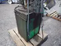 SCOTCHMAN INDUSTRIES INC 12" BLADE COLD SAW  -  MC325