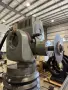 CINCINNATI MILACRON #2MT Tool &amp; Cutter Grinder Power Table #7581