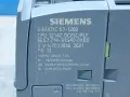 SIEMENS SIMATIC S7-1200 COMPACT CPU, 4PCS  -  6ES7214-1HG40-0XB0