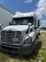 Freightliner Cascadia 125 Sleeper Truck, 2016 – Class 8 Semi, Detroit DD15, 72” Sleeper, Tandem Axle Road Tractor