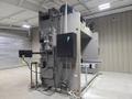 400 ton x 12′ Standard Industrial CNC Press Brake, 2007