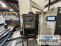 Boring Mills Horizontal Table Type CNC