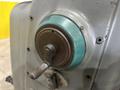 #4 CINCINNATI MODEL #410-14 HORIZONTAL MILL WITH TOOLKMAKERS VERTICAL HEAD: STOCK #20605