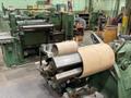 RUESCH #2573 SLITTING LINE