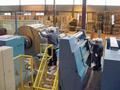 72" x 0.002" -0.015" x 40,000lb Kampf Aluminum Slitting Line