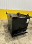 1/2 CU. YARD x 4,000 LBS CAPACITY APEX SELF DUMPING BIN HOPPER: STOCK #21816