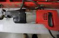 Milwaukee Corded Sawzall in Metal Case with Extra Blades- Auction Item