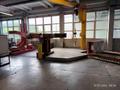 600MM X 2MM x 5 TON BURGHARDT + SCHMIDT SINGLE LOOP SLITTING LINE