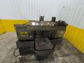12&quot; X 12&quot; HYD-MECH MODEL #H-12A AUTOMATIC HORIZONTAL BANDSAW: STOCK #23723