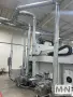 2020 CMS Ares 4818 CNC Bridge Type Vertical Machining Center