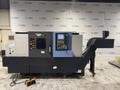 Doosan PUMA GT2600 CNC Lathe, 2018 – Toolsetter, Chip Conveyor
