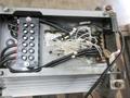 Used Haas 30-8037 12k Inline AC Spindle Motor / Yaskawa Type UAKB-31BHA14, From 2013 VM-3