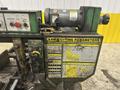 13" X 18" HYD-MECH MODEL #S-20P SWIVEL MITRE HORIZONTAL BANDSAW: STOCK #22384