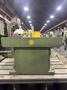 32' X 28' X 27' CARLTON UNIVERSAL DRILL TABLE: STOCK #58191