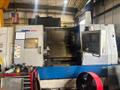 Doosan Puma 400B CNC Lathe, 2006 – Programmable Tailstock
