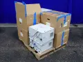SICK CONTROL CABINET