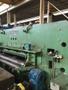 Franklin PF 196 x 72 CNC Plasma/Punch Fabricator