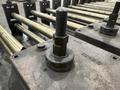 20 STAND X 2.5&quot; X 37&quot; ARDCOR MODEL #S10-2.5-37 ROLLFORMER: STOCK #21334