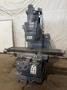 OKK MH-4V VERTICAL MILL. STOCK # 0116426