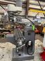 New, Manford Model L-2V Vertical Turret Milling Machine (MF-1 1/2VS)