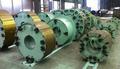 2032mm X 25.4mm LSAW API PIPE PLANT