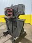 100 TON EDWARDS MODEL #JAWS IV HYDRAULIC IRONWORKER: STOCK #18429