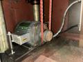 3 TON X 43" X 24" HANSFORD MODEL #1020 DIE HANDLER. STOCK #