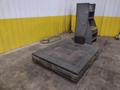 TOLEDO FLOOR SCALE: YOBRO #25301