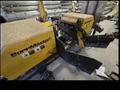 3&quot; OD X 120&quot; KENT BURRMASTER BRUSH DEBURRING MACHINE