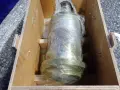 HARDINGE TWO SPEED SPINDLE  -  BLA000015707AK