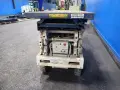 MARK INDUSTRIES 750 LBS SCISSOR LIFT  -  S19ET