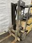 8000 LBS CAT MODEL T80D LP GAS FORKLIFT: STOCK #77665