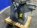 Bridgeport 9” X 42” Vertical Mill - Series 1