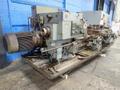#3A WARNER &amp; SWASEY MODEL #3500 TURRET LATHE: STOCK #71826