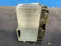 MITSUBISH 9 KW SERVO DRIVE UNIT  -  MDS-C1-V1-90