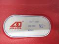 Changda .061 - .250" &amp; .251 - .500" Minus Pin Gage Sets, ***New In Plastic Divider Cases***- Auction Item