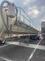 C. Gallegos VT 150 03 Vacuum Tank Trailer, 2024 – 150 BBL / 6,300 Gallon Aluminum Water Vacuum Trailer – Tandem Axle