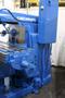 CINCINNATI MODEL #4 HORIZONTAL MILL: STOCK #72102