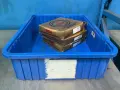 Nsk 8” Outer Diameter / 5” Bore Super Precision Bearings - 7026ctr/7026a5t-01