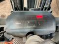 NISSAN PROPANE FORKLIFT  -  CPJ01A15-V