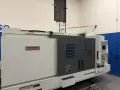 2012 MORI SEIKI NL2500SY/1250 | Lathes, Production