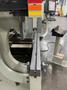 2002 Accurpress 71006 Hydraulic Press Brake (#5513)