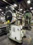 40 TON L&amp;J STRAIGHT SIDE PRESS. STOCK # 0882725
