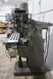 Bridgeport 1J Vertical Milling Machine, Variable Speed Power Table Feed, 2-Axis DRO- Auction Item