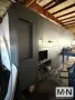 Doosan Puma 700 CNC Lathe, 2012