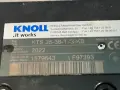 Knoll Screw Pump - Kts 25-38-t-g-kb