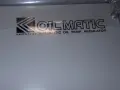 KANTO SEIKI OIL COOLER