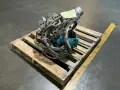 HONDA ENGINNERING WELDING UNIT WITH NAS TOA TRANSFORMER  -  GMX-F (01)